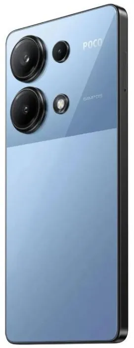 Xiaomi POCO M6 Pro 12/512GB