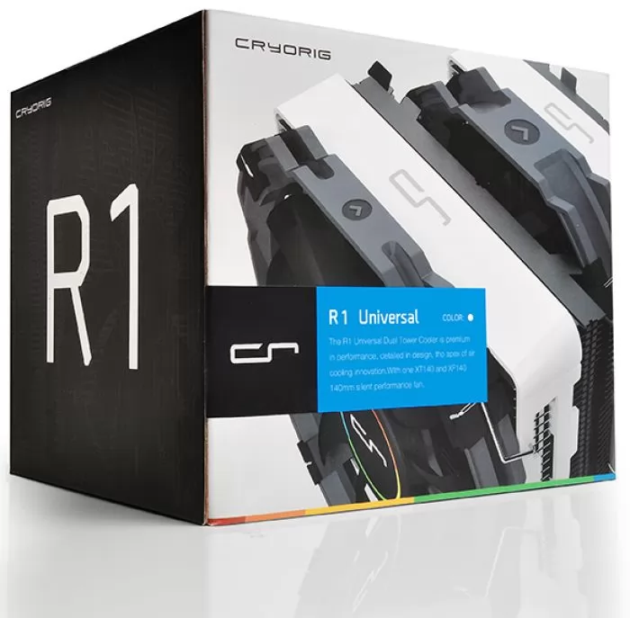 Cryorig R1 Universal