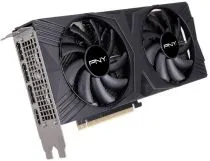 PNY GeForce RTX 4070 SUPER VERTO Dual Fan