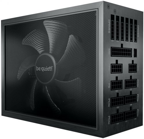 Блок питания ATX Be quiet! DARK POWER PRO 12