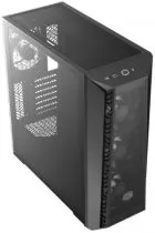 Cooler Master MasterBox 520 Mesh Blackout Edition