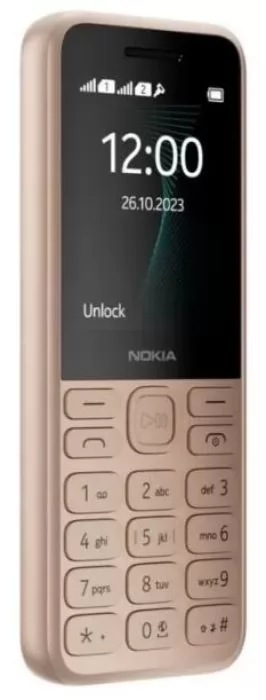 Nokia 130 TA-1576 DS