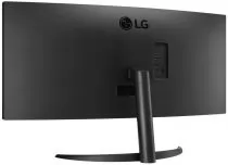 фото LG UltraWide 34WR50QC-B