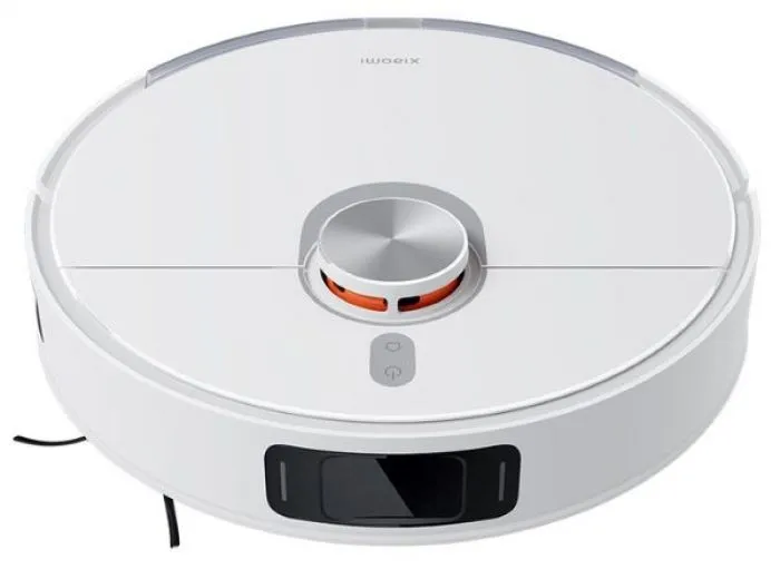 Xiaomi Robot Vacuum S20+ (White) EU