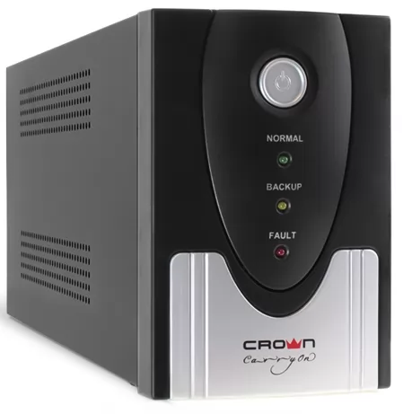 Crown CMU-SP500EURO USB