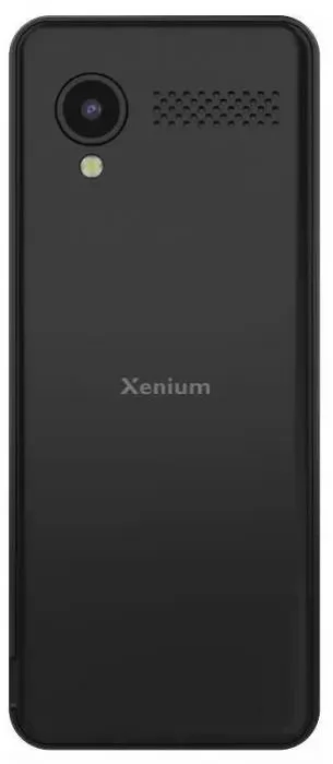 фото Xenium X240