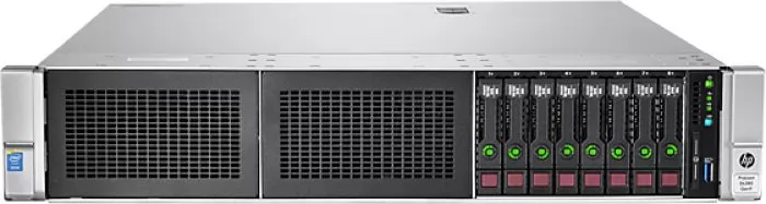 фото HPE ProLiant DL380 Gen9