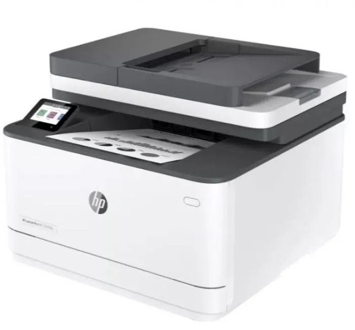 HP LaserJet Pro 3103fdn