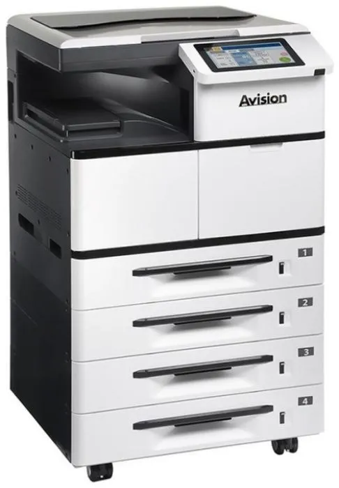 Avision AM5640i