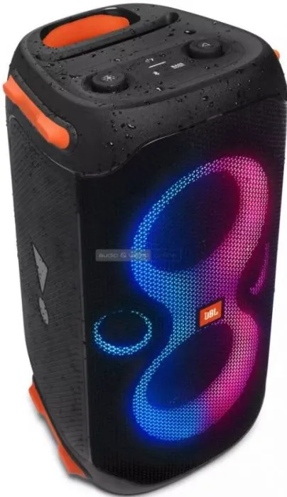 фото JBL Partybox 110