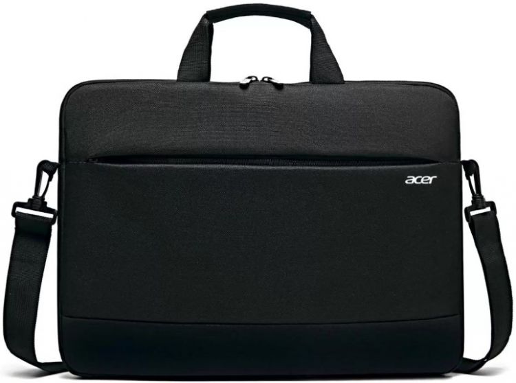Сумка для ноутбука Acer ZL.BAGEE.003 черный, 15.6', полиэстер