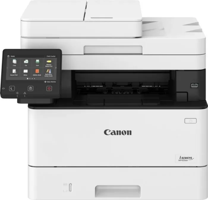 Canon i-SENSYS MF455dw