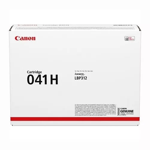 Canon 041H