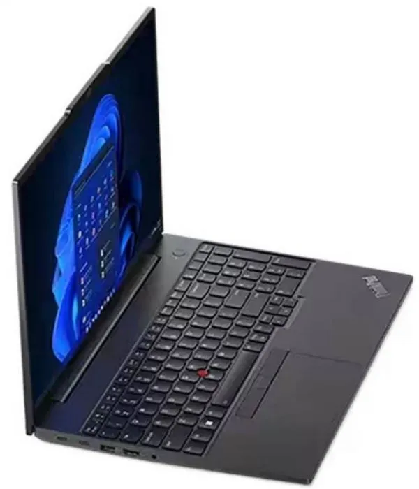 фото Lenovo ThinkPad E16 Gen 1