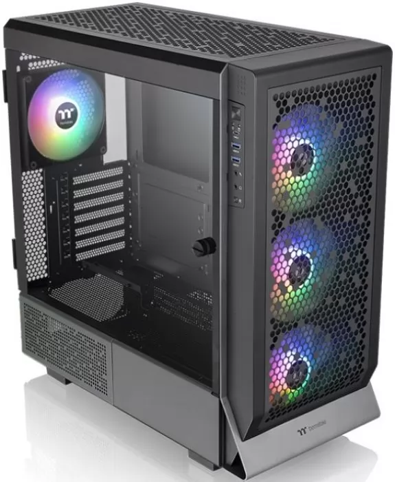 Thermaltake Ceres 500 TG ARGB