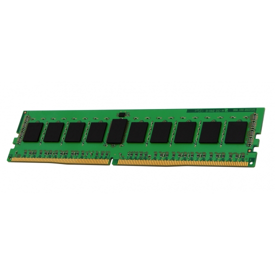 Модуль памяти DDR4 8GB Kingston KSM32ES8/8HD 3200MHz CL22 1R 8Gbit ECC 1.2V