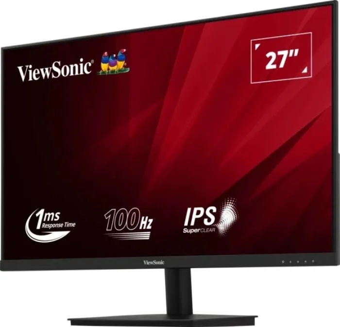 фото Viewsonic VA270-H