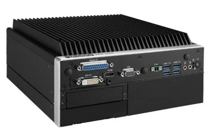 фото Advantech ARK-3520L-U8A1E