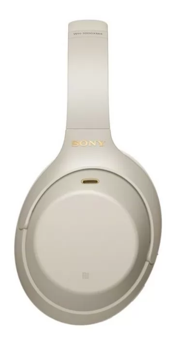 Sony WH-1000XM4