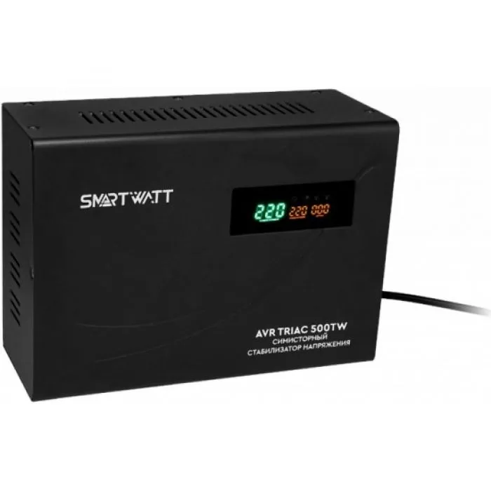 SmartWatt AVR TRIAC 500TW