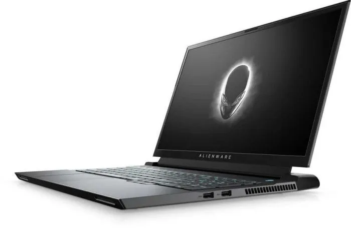 фото Dell Alienware m17 R2