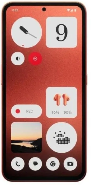 фото NOTHING PHONE CMF 1 8/256GB