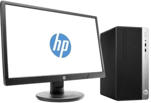 HP Desktop Pro HE MT