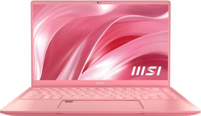 фото MSI Prestige 14 A11SCX-452RU