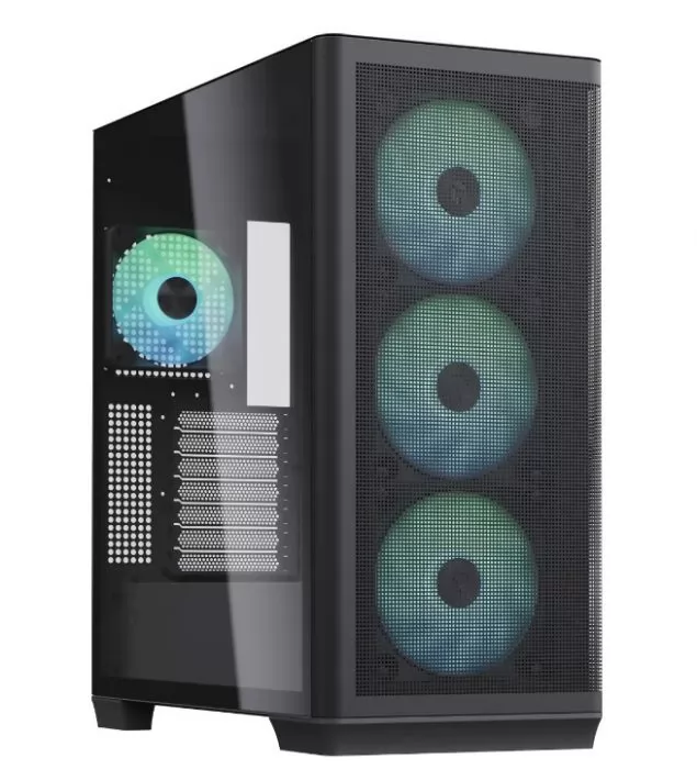 AeroCool APNX C1-BK-v1