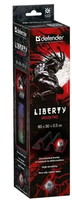 фото Defender Liberty