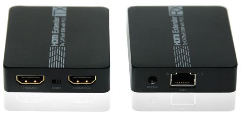 

Удлинитель HDMI GCR GL-VK50ERH, GL-VK50ERH