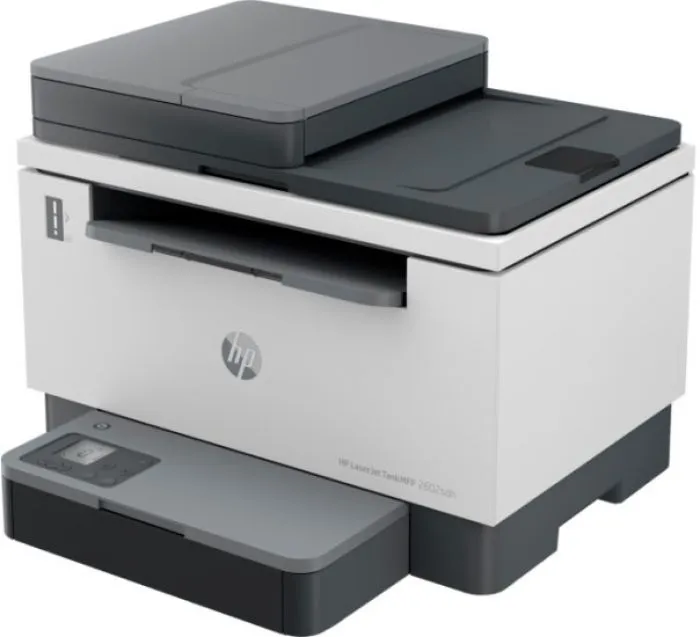 HP LaserJet Tank MFP 2602dn