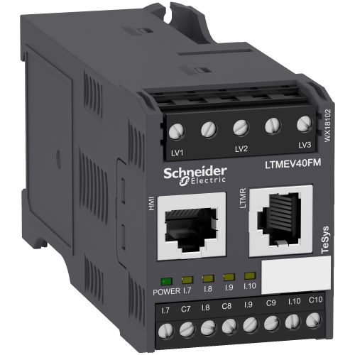 Модуль расширения Schneider Electric LTMEV40FM