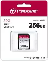 Transcend TS256GSDC300S