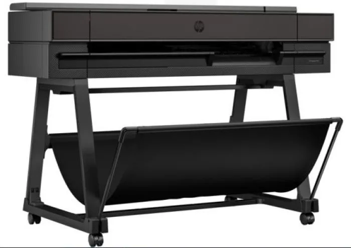 фото HP DesignJet T850