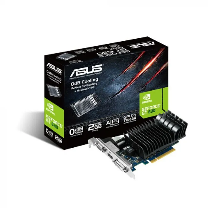 ASUS GT630-SL-2GD3-L