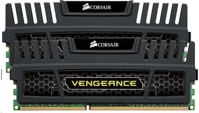 Corsair CMZ16GX3M2A1866C10