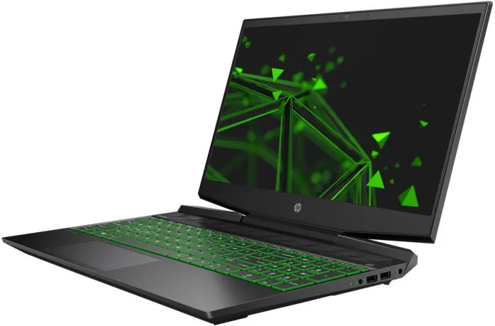 HP Pavilion Gaming 15-dk1065ur