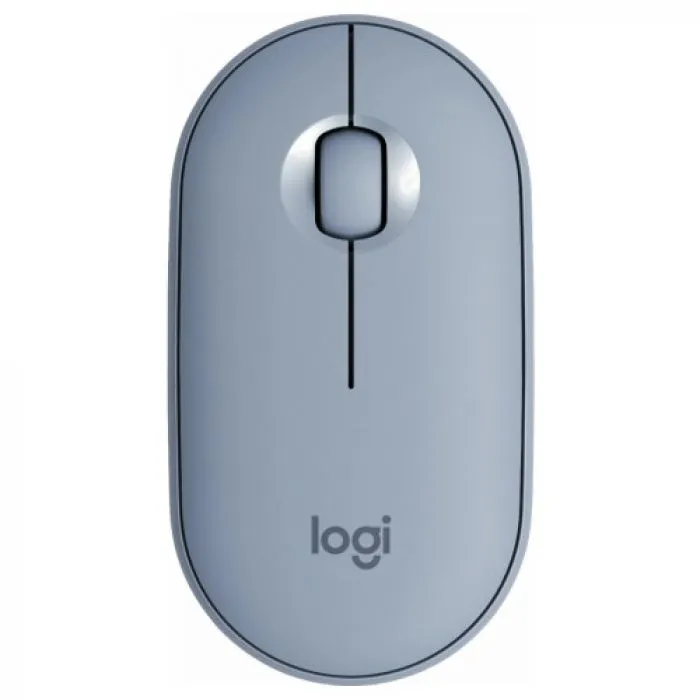 фото Logitech Pebble M350