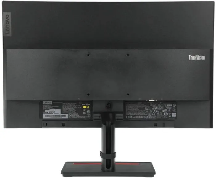 Lenovo ThinkVision S24e-20