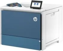 фото HP Color LaserJet Enterprise 6700dn