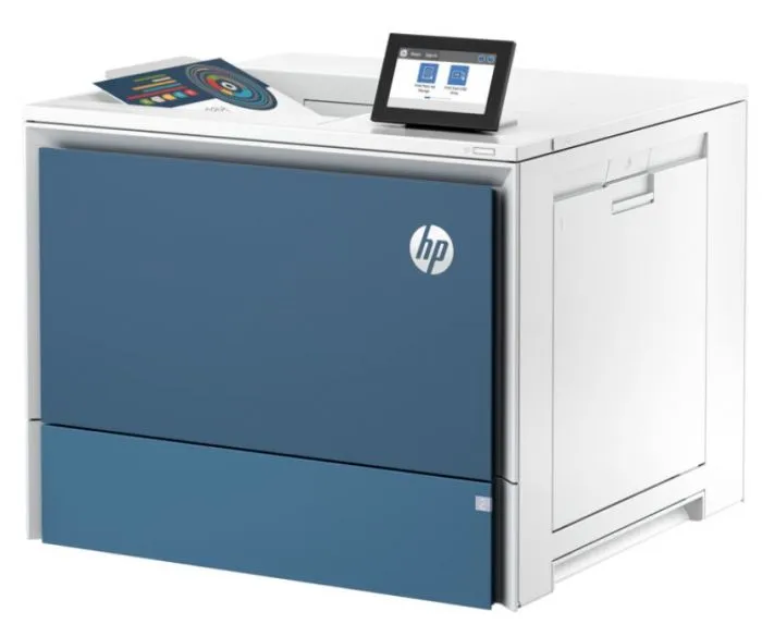 фото HP Color LaserJet Enterprise 6700dn