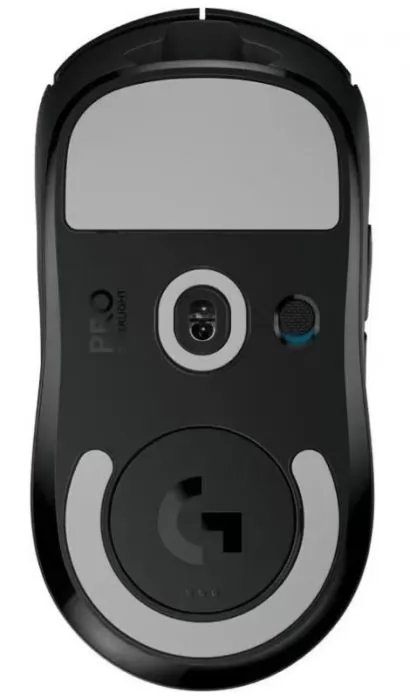 Logitech G PRO X SUPERLIGHT