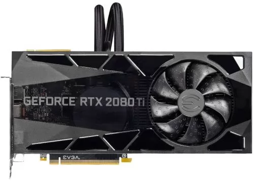 EVGA GeForce RTX 2080 Ti