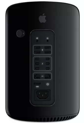 Apple Mac Pro (MQGG2RU/A)
