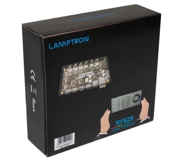 фото Lamptron LAMP-RF625B