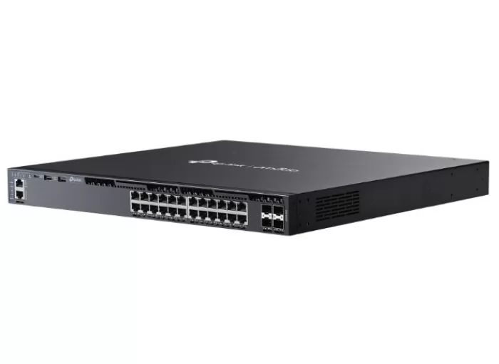 фото TP-LINK SG6428XHP