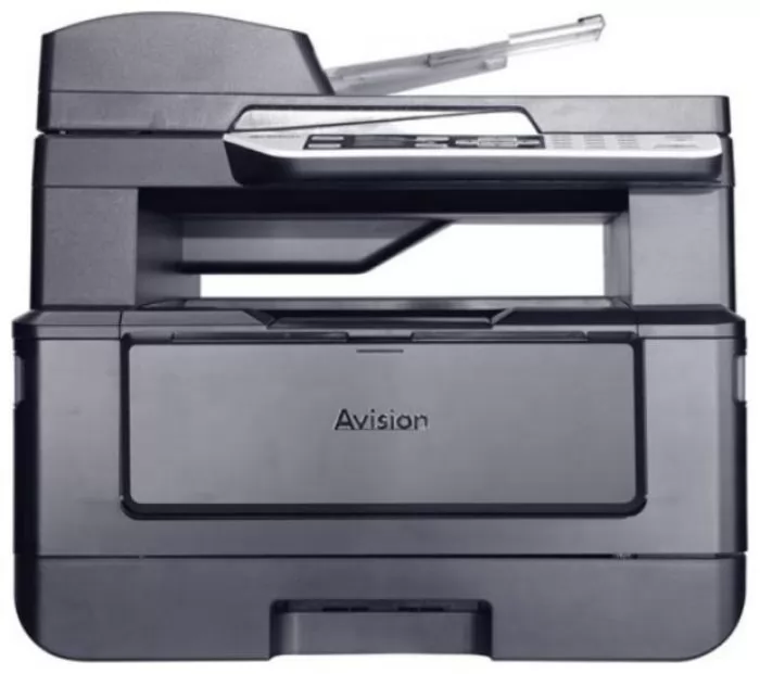 Avision AM30A