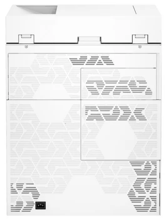 HP Color LaserJet Enterprise MFP 6800dn