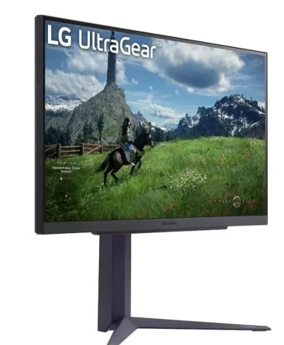 LG 27GS85Q-B